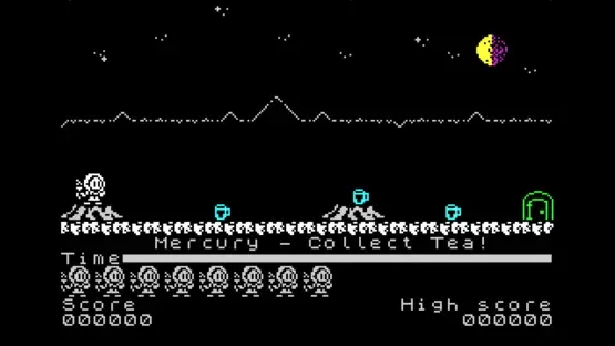 Jumpin' Jupiter: Prelude screenshot 5