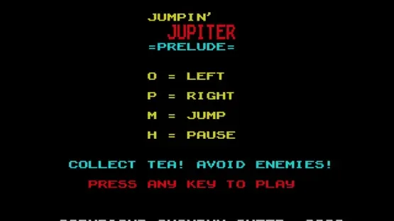 Jumpin' Jupiter: Prelude screenshot 6