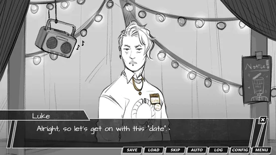 Date Us, You Won't screenshot 6