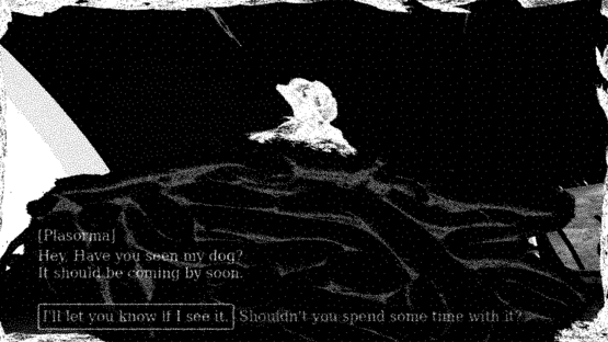 The Fallen Crypt of the Judgement Concrete Screenshot