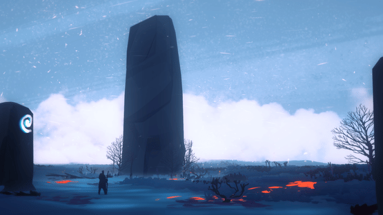 Seven Doorways Screenshot