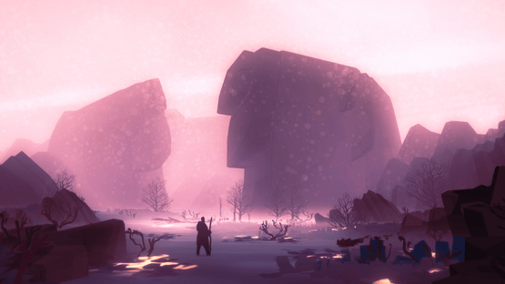 Seven Doorways Screenshot