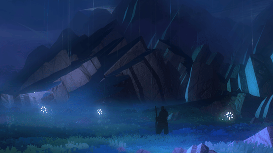 Seven Doorways Screenshot