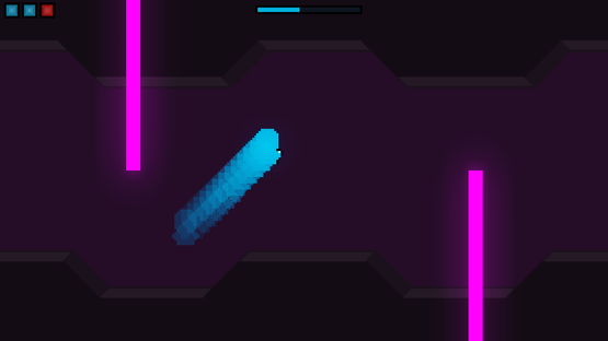 Beat of the Pixel Heat Screenshot