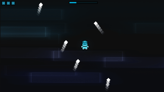 Beat of the Pixel Heat Screenshot