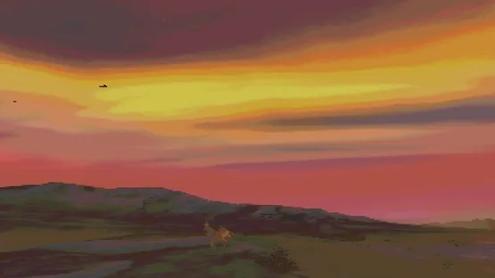 Carcavas screenshot 6