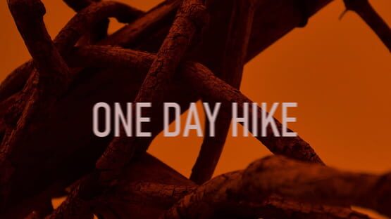 ONE DAY HIKE screenshot 1