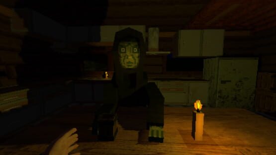 🟥🟥🟥The Penjikent Creature🟥🟥🟥🕹️🏅🔥 screenshot 5