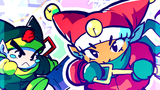 SantaCorps: Snow Patrol Screenshot