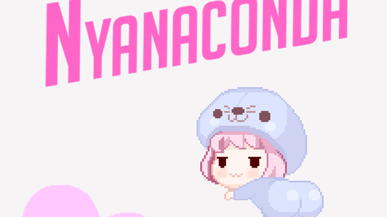 Nyanaconda Screenshot