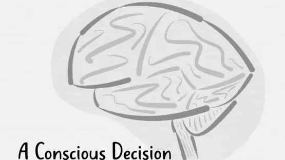 A Conscious Decision screenshot 1