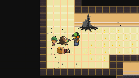 Nameless Screenshot