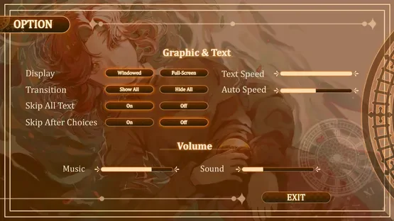 Hummingbird's Crown screenshot 10