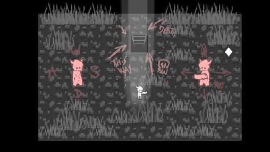 Screenshot 1 du jeu Deathbound