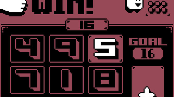 Numlock Screenshot