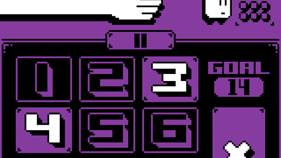 Numlock Screenshot