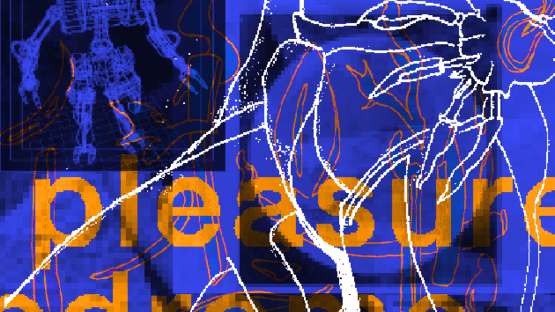 Pleasuredrome Screenshot