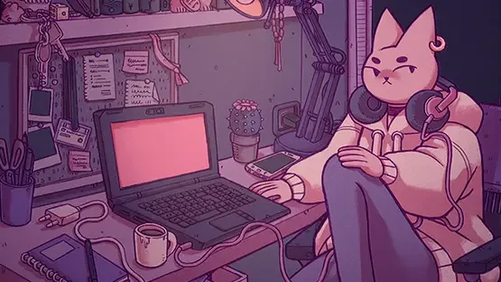 A Day in the Life of a Writer screenshot 1