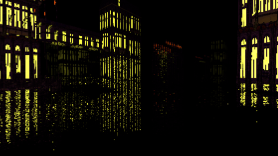The Nightmare of a City I Thought I Knew Screenshot