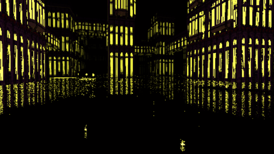 The Nightmare of a City I Thought I Knew Screenshot