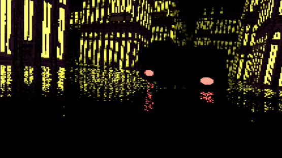 The Nightmare of a City I Thought I Knew Screenshot