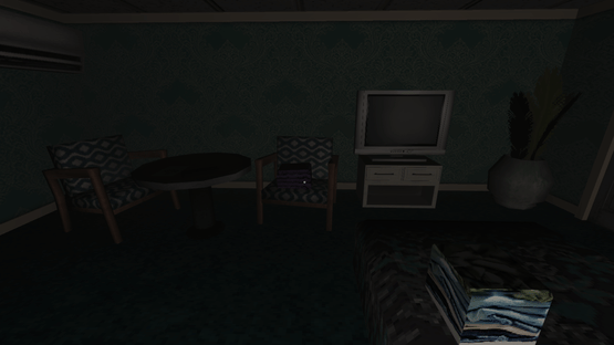 Incoherence Screenshot