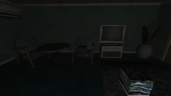 Incoherence screenshot 4