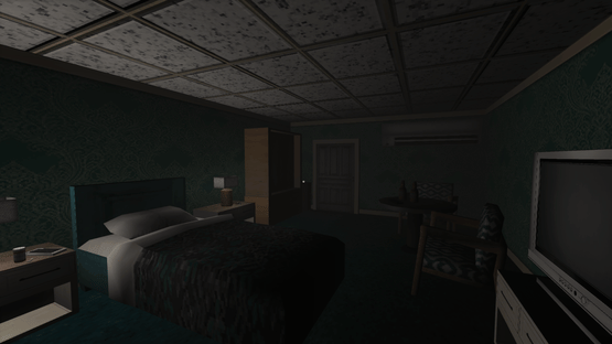 Incoherence Screenshot