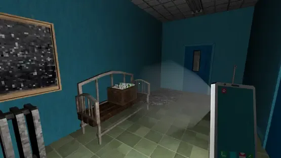 Incoherence screenshot 7
