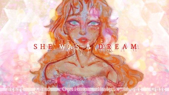 She was a Dream Screenshot