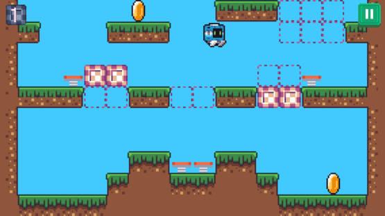 On the Go Screenshot