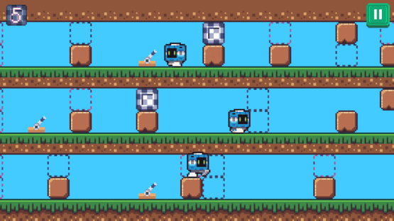 On the Go Screenshot