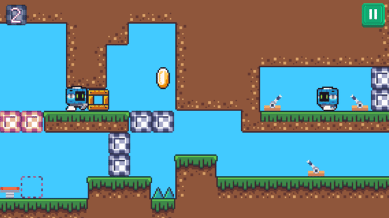On the Go Screenshot
