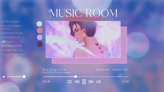 Intertwine Screenshot