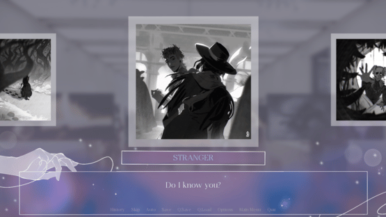 Intertwine Screenshot