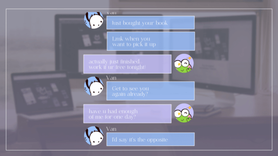 Intertwine Screenshot