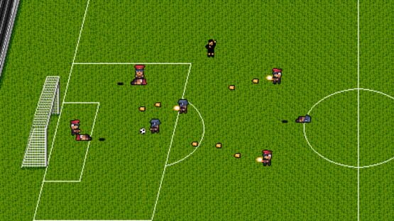 Shmup Ball screenshot 1
