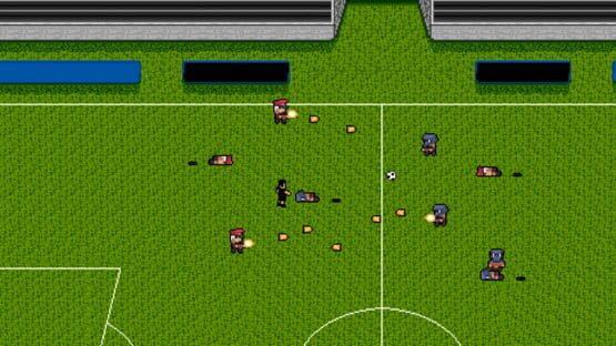 Shmup Ball screenshot 2
