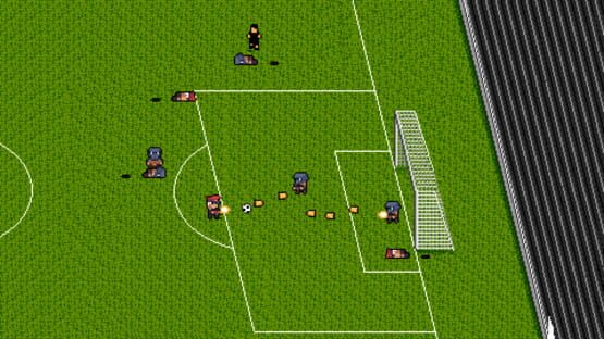 Shmup Ball screenshot 3
