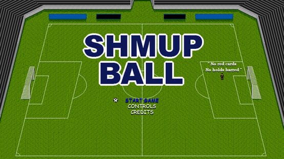 Shmup Ball screenshot 4