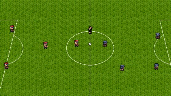 Shmup Ball screenshot 5