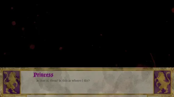 The King's Wish screenshot 3