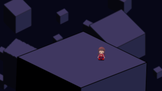 Yume Slide Screenshot
