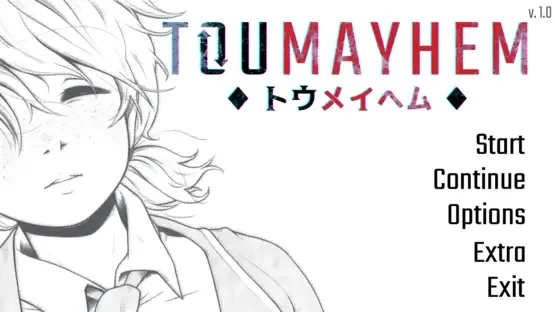 Toumayhem screenshot 1