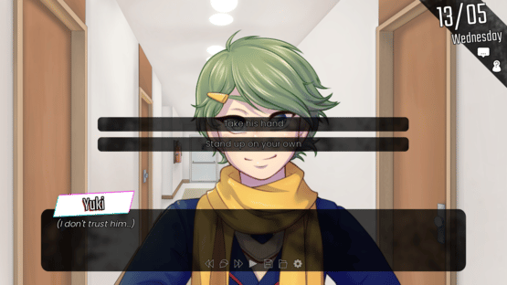 Toumayhem Screenshot