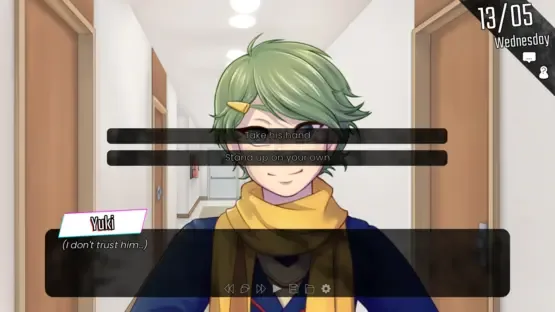 Toumayhem screenshot 3