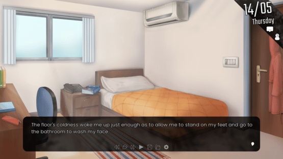 Toumayhem Screenshot