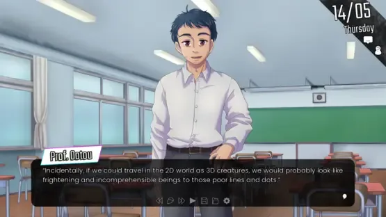 Toumayhem screenshot 6