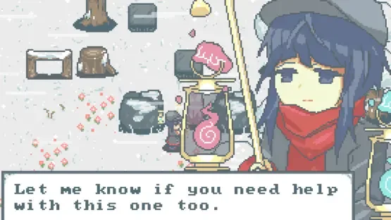 The Heart's Illumination screenshot 1