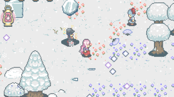 The Heart's Illumination Screenshot